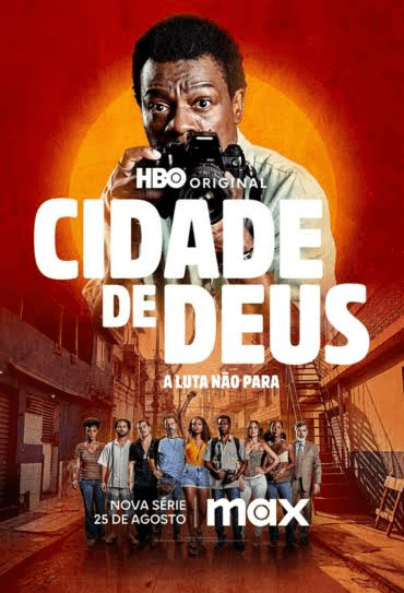 HBO: destaque 3