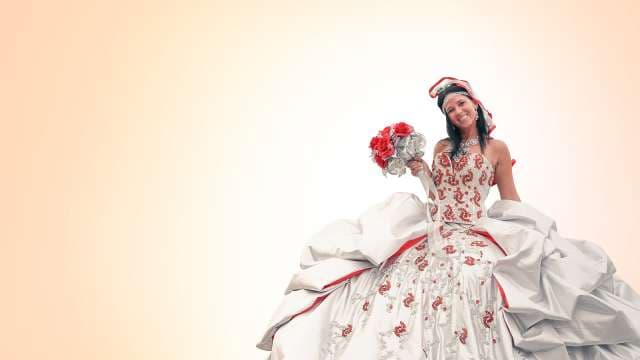 Meu Grande Casamento Cigano - Temp. 6 Ep. 3