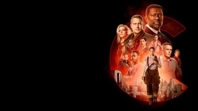 Chicago Fire - Temp. 11 Ep. 11