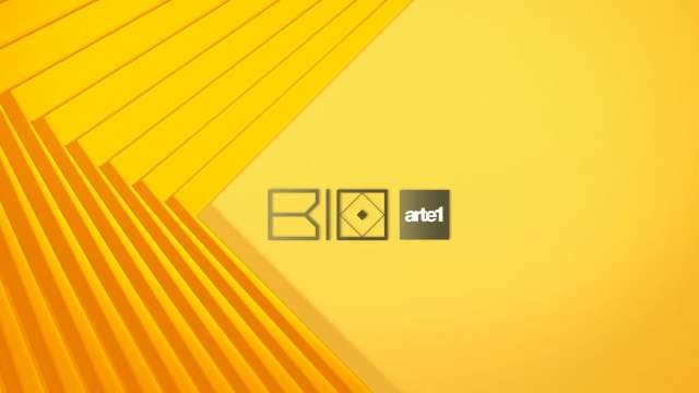 Bio Arte 1: Christian de Portzamparc