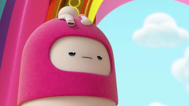 Vera E O Reino Do Arco-Íris - Temp. 4 Ep. 2