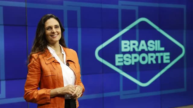 Brasil Esportes - Ao Vivo