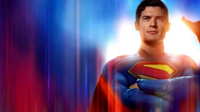 Superman