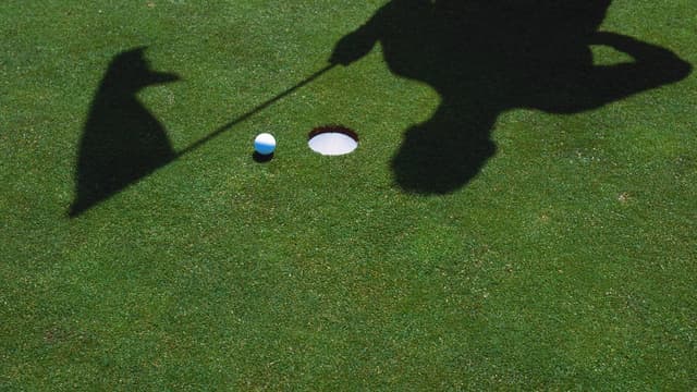 Golfe: 2026 Presidents Cup - Ao Vivo